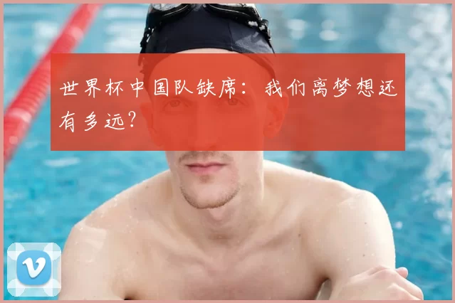 世界杯中国队缺席:我们离梦想还有多远?