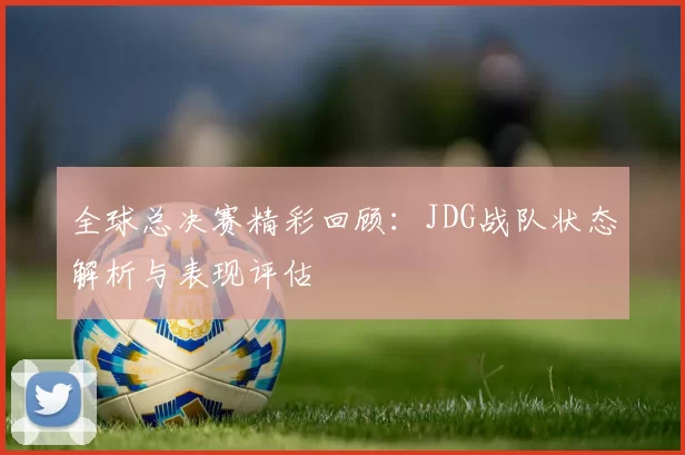 全球总决赛精彩回顾:JDG战队状态解析与表现评估