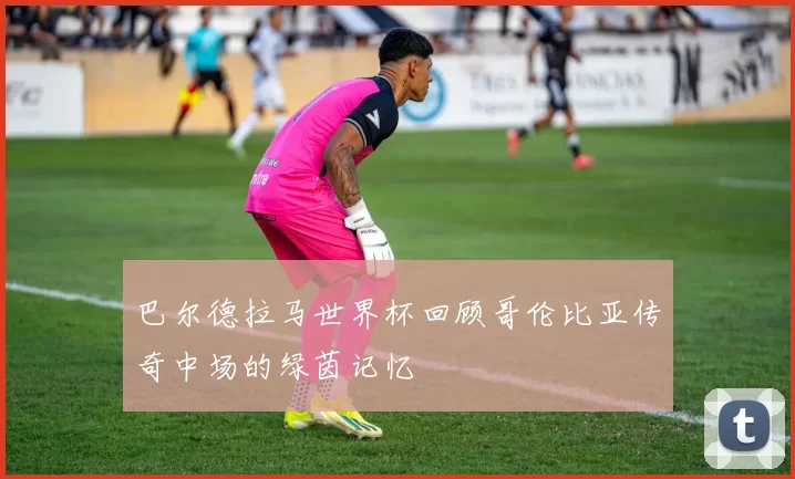 巴尔德拉马世界杯回顾哥伦比亚传奇中场的绿茵记忆